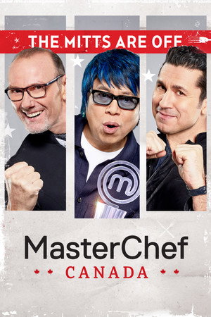 MasterChef Canada poszter
