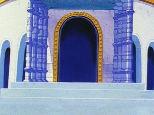 Dragon Ball 1. évad Ep.125 Isten megjelenik