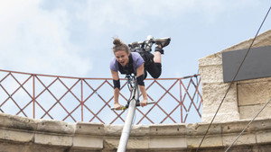 Fort Boyard Polska 2. évad Ep.2 2. epizód