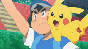 Pokémon 22. évad Ep.36 36. epizód