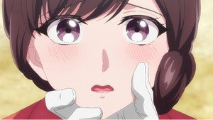 大正偽りブラヰダル～身代わり花嫁と軍服の猛愛 1. évad Ep.1 1. epizód