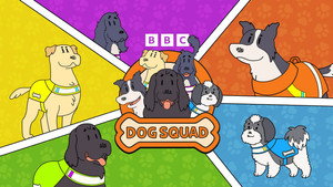 Dog Squad kép