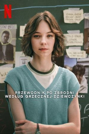 Jó kislányok kézikönyve gyilkossághoz poszter