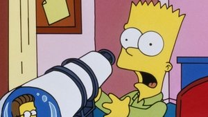 A Simpson család 6. évad Ep.1 Bart az ablakban