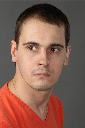 Дмитрий Косенкин