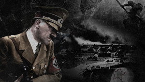 Hitler: Uncovering His Fatal Obsession kép