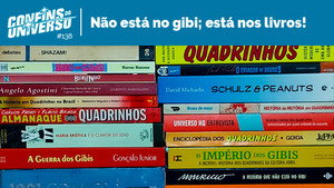 Confins do Universo 7. évad Ep.19 19. epizód