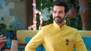 कहाँ हम कहाँ तुम 1. évad Ep.91 91. epizód