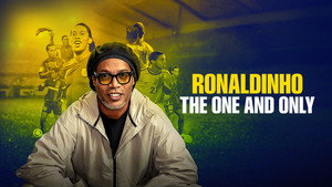 Ronaldinho: Az egyetlen és utánozhatatlan kép