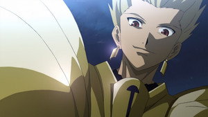Fate/stay night 1. évad Ep.21 21. epizód
