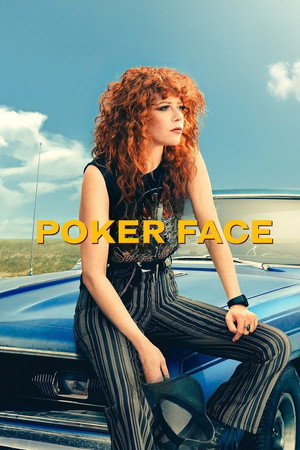Poker Face poszter
