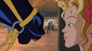 Princesse Sissi 1. évad Ep.9 9. epizód