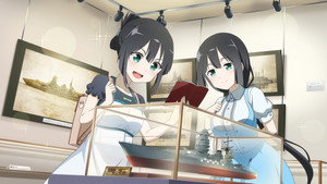 結城友奈は勇者である kép