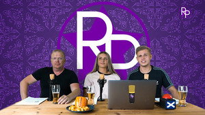 RoddelPraat 1. évad Ep.9 9. epizód