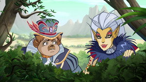 Winx Club 7. évad Ep.19 19. epizód