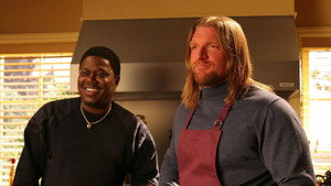 The Bernie Mac Show 4. évad Ep.14 14. epizód
