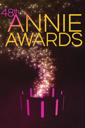 The Annie Awards 17. évad (2021-04-16) poszter