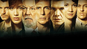 Crossing Lines - Határtalanul kép