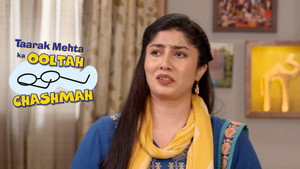 तारक मेहता का उल्टा चश्मा 1. évad Ep.4746 4746. epizód
