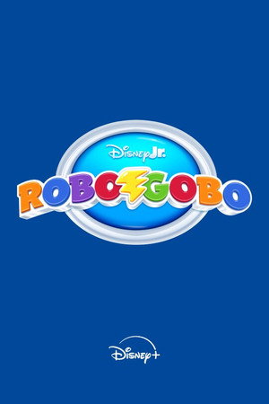 RoboGobo poszter