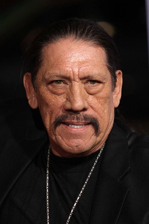 Danny Trejo profil kép