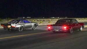 Street Outlaws: Mega Cash Days 2. évad Ep.9 9. epizód
