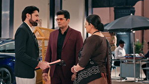 क्योंकि सास भी कभी बहू थी 2. évad Ep.184 184. epizód