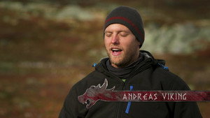 Den siste viking 1. évad Ep.9 9. epizód