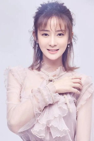 许媛媛 profil kép
