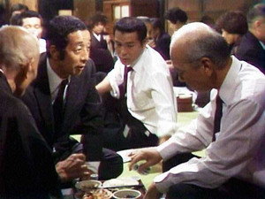 北の国から 1. évad Ep.16 16. epizód