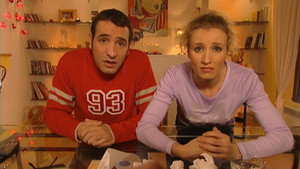Un gars, une fille 4. évad Ep.48 48. epizód