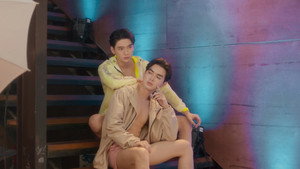 เลิฟสเตจ 1. évad Ep.2 2. epizód