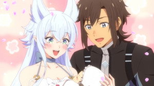 Lv2からチートだった元勇者候補のまったり異世界ライフ 1. évad Ep.11 11. epizód