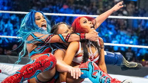Pankráció - WWE: Smackdown 24. évad Ep.12 12. epizód