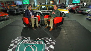 Shannons Legends of Motorsport 1. évad Ep.5 5. epizód