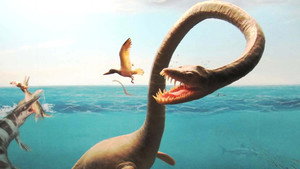 Il pianeta dei dinosauri 1. évad Ep.3 3. epizód