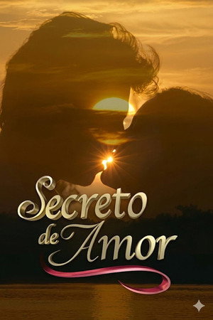 Secreto de Amor poszter