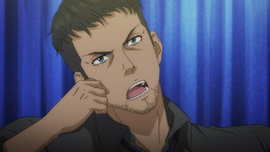 マイホームヒーロー 1. évad Ep.9 9. epizód