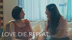 Love. Die. Repeat. 1. évad Ep.7 7. epizód