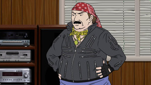 Aqua Teen Hunger Force 10. évad Ep.2 2. epizód