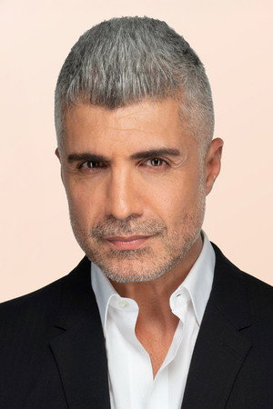 Özcan Deniz profil kép