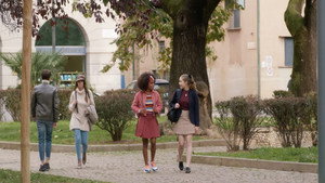 Marta & Eva 1. évad Ep.3 3. epizód