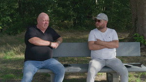 Familie Gillis: Massa is Kassa 15. évad Ep.5 5. epizód