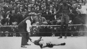 Unforgivable Blackness: The Rise and Fall of Jack Johnson kép