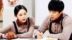 달려라 장미 1. évad Ep.27 27. epizód