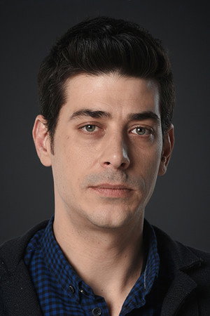 Alper Saldıran profil kép
