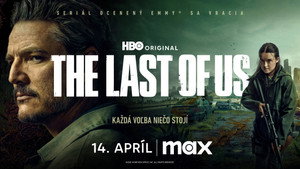 The Last of Us kép