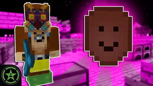 Let's Play Minecraft 6. évad Ep.37 37. epizód