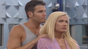 Big Brother 6. évad Ep.25 25. epizód