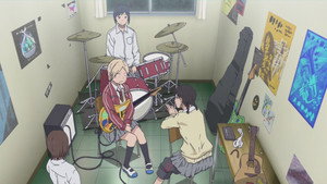 あひるの空 1. évad Ep.34 34. epizód